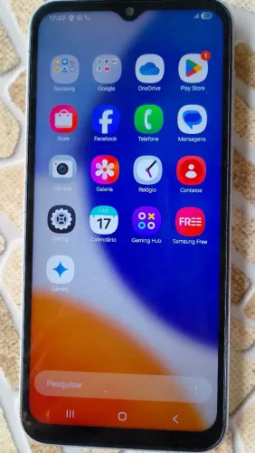 Celular Samsung Galaxy A14 5G