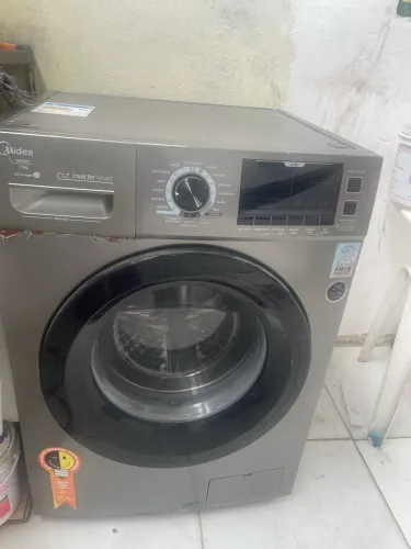 Máquina a venda