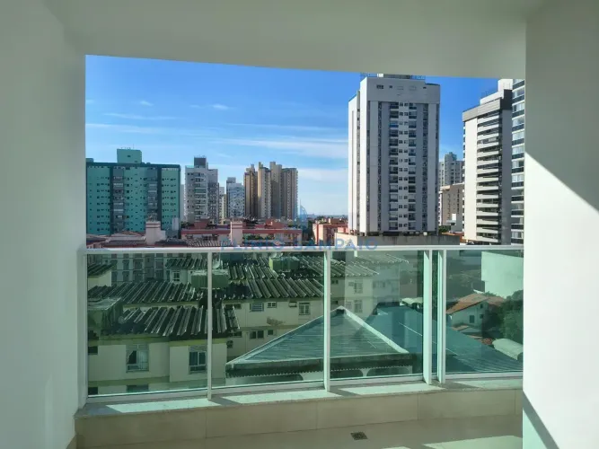 Novinho 1ª locação 3 q/ste 2 vagas vista mar sol da manhã em Itapuã - Vila Velha - ES