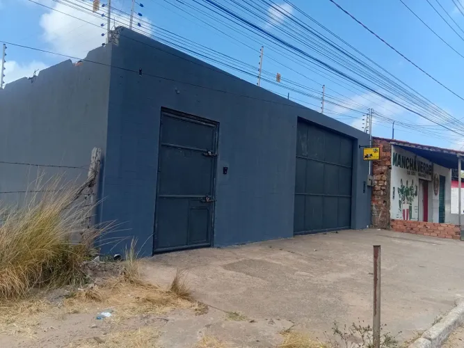 VENDO PONTO COMERCIAL NO TURU