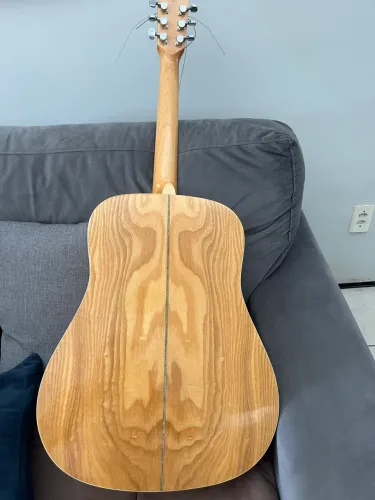 Violão Hohner