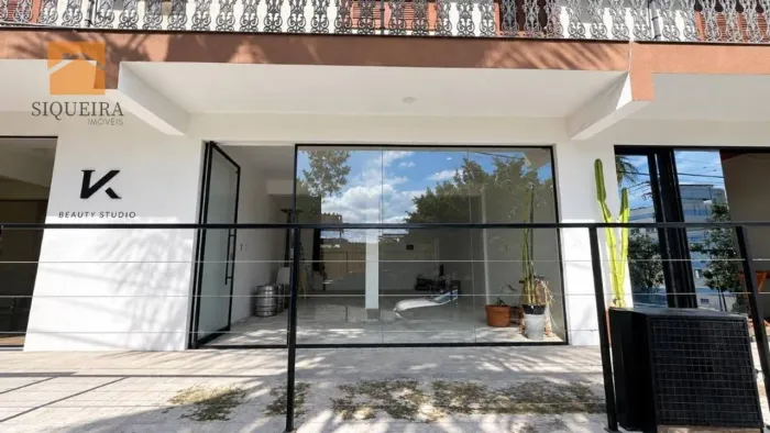 Salão para alugar, 50 m² por R$ 4.900/mês - Jardim Faculdade - Sorocaba/SP