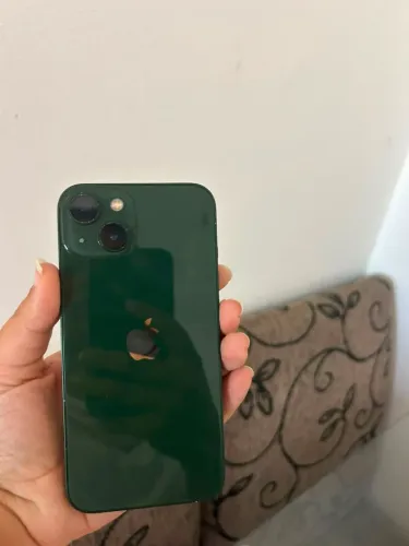 IPHONE 13 128GB | ÚNICO DONO + NOTA FISCAL + CAIXA ORIGINAL | IMPECÁVEL! ?
