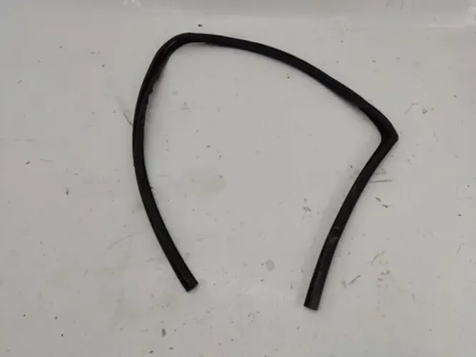 Borracha Da Porta Traseira Esquerda Vw Gol G5 2010