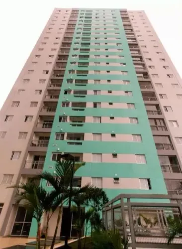 Apartamento com 2 quartos à venda, 52 m² por R$ 405.000 - Bosque Maia - Guarulhos/SP