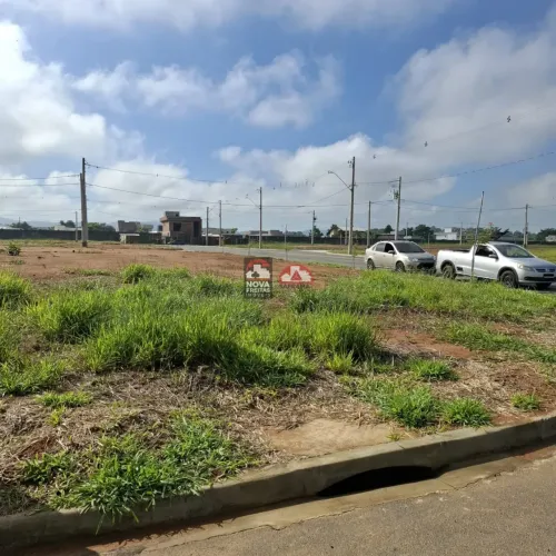 Venda de Terreno no Condomínio Jardim Europa - Pindamonhangaba/SP