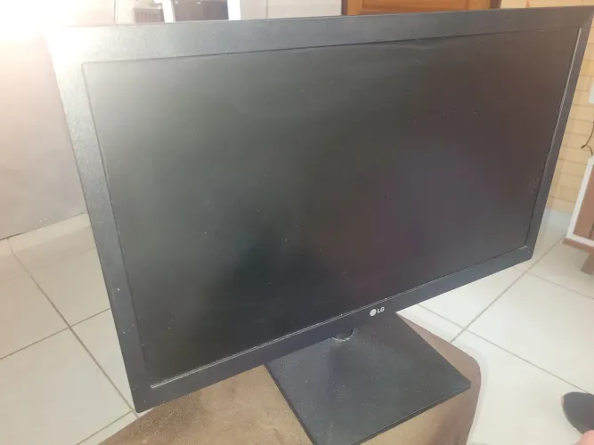 Monitor LG 20MK400H