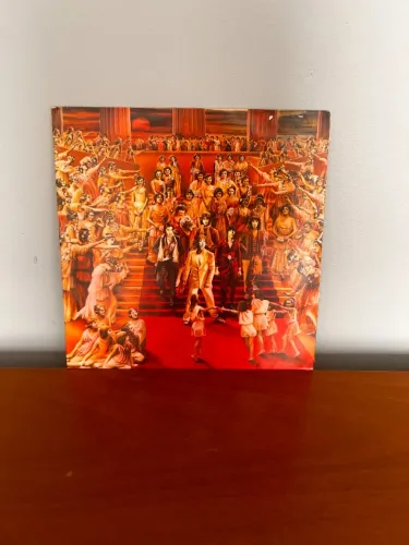 LP Vinil Rolling Stones It?s Only Rock ?n Roll 1974