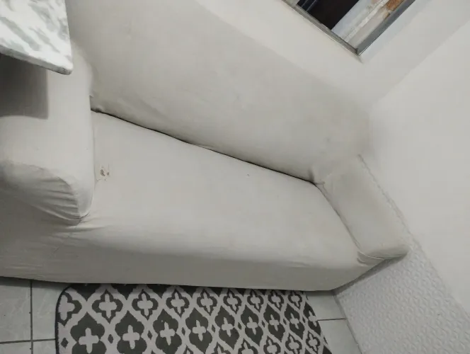 Sofá 3 lugares