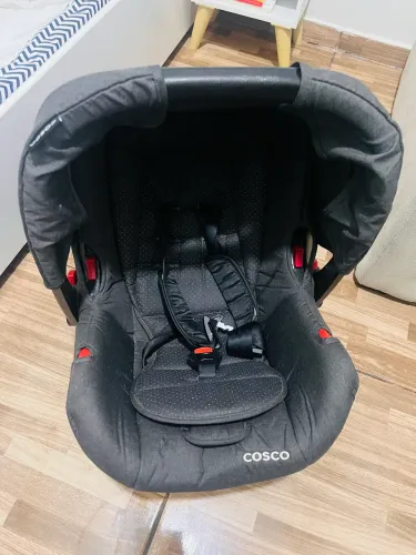 Bebê conforto cosco