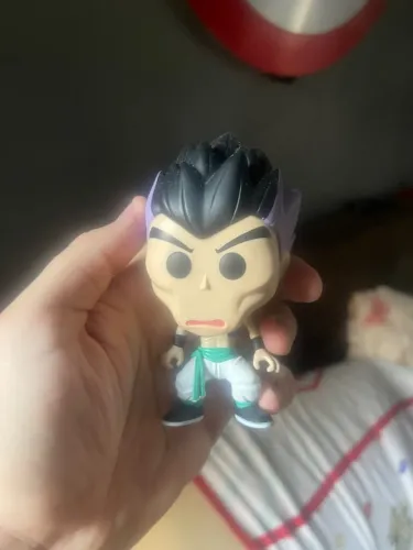Funko Dragon Ball