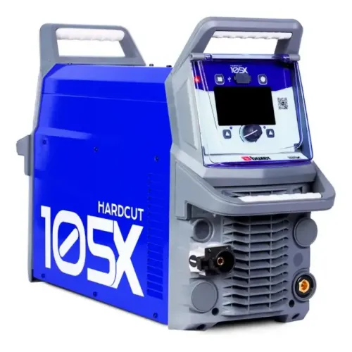 Máquina de corte de plasma - HardCut105X ( Boxer )