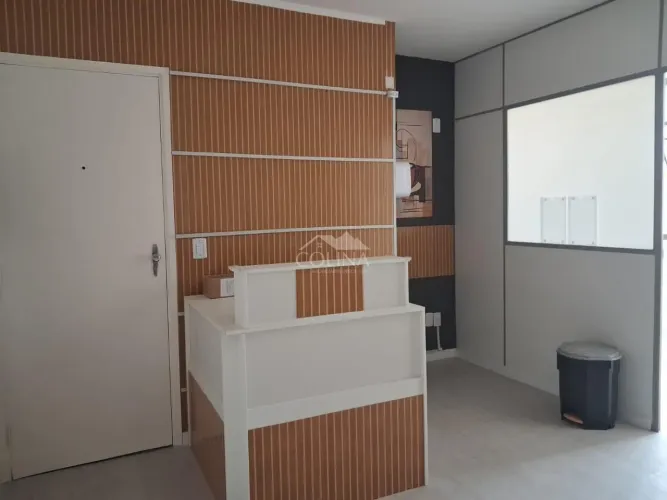 Sala Comercial para locação no Edifício ACMCJ Jundiaí/SP