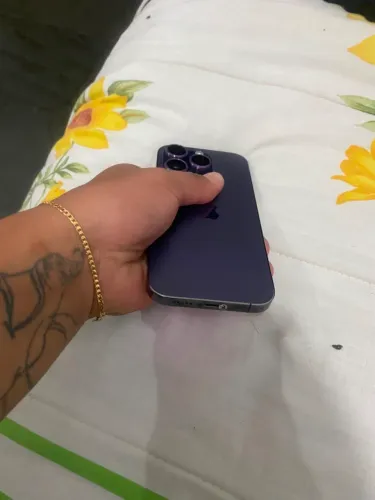 Vendo ou troco esse iPhone