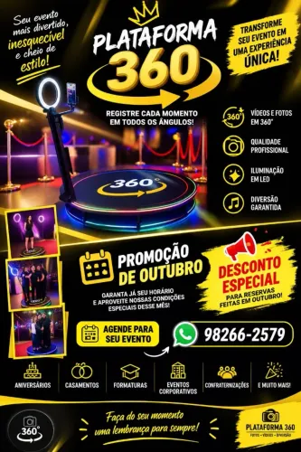 PLATAFORMA 360