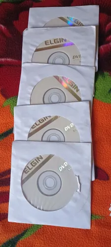 DVD