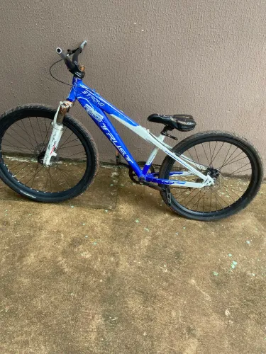 Bike aro 26