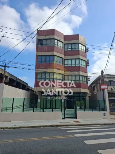 Sala P. São Vicente R$ 230 mil, Cod: 2178