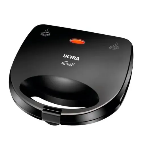 Sanduicheira grill Ultra 750W