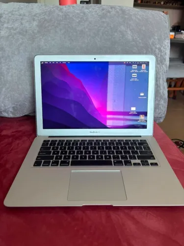MacBook Air 2017