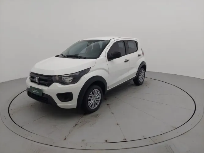 Fiat Mobi Like 1.0 Fire Flex 5P. 2024