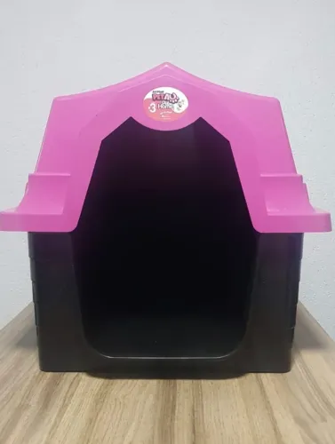CASINHA de CACHORRO