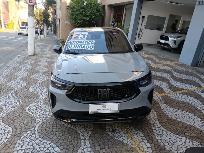 Fiat Fastback Limited Ed.1.3 270 T.flex Aut. 2023