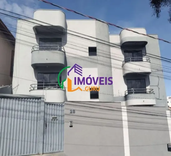 APARTAMENTO - JARDIM DAS AZALÉIAS - MG