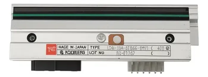Cabeça De Impressão Datamax I-class I-4206 I-4208