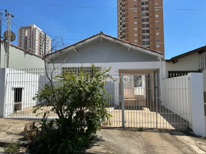 Casa para Alugar com 2 Quartos no bairro vila Independência