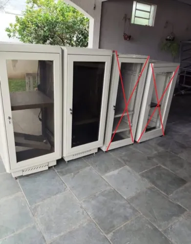 Racks para informática