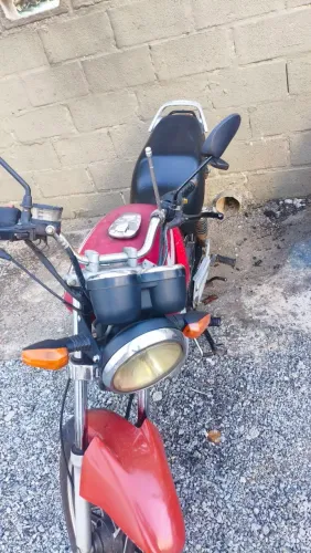 Suzuki yes 125