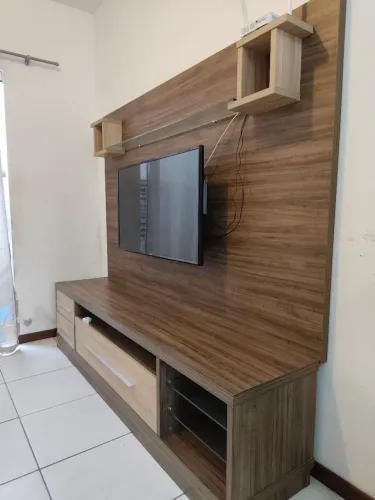 Painel e hack