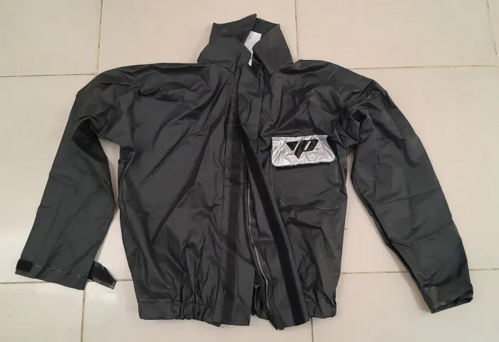 Capa Motociclista