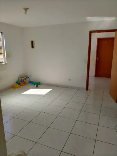 Apartamento 3 quartos, sala, cozinha, banheiro, estacionamento
