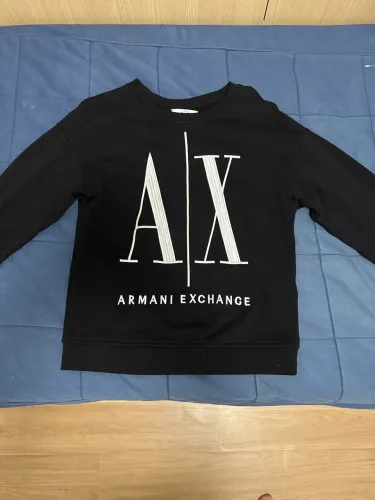 Casaco Armando Exchange