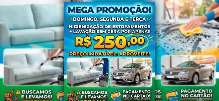 Faz tudo