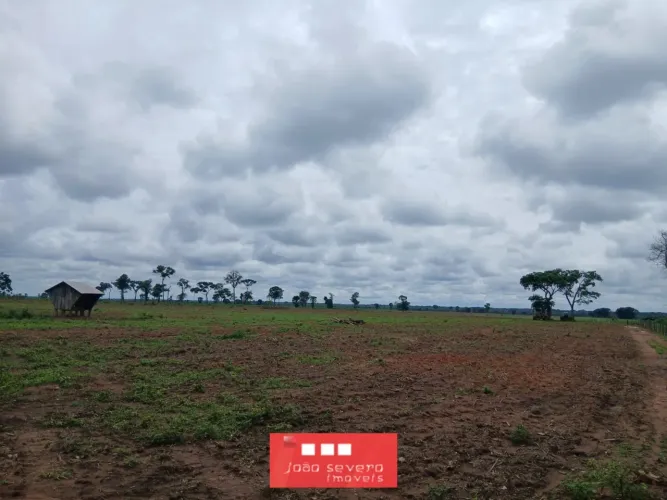 Fazenda para Venda em Luciara