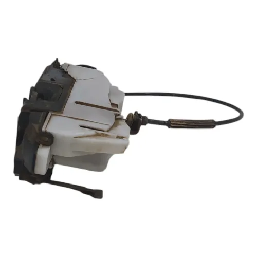 Fechadura Traseira Direita Seat Ibiza 2001 2002 2003