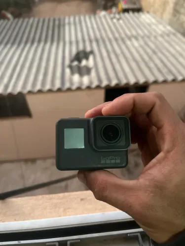 Go Pro hero 5 black