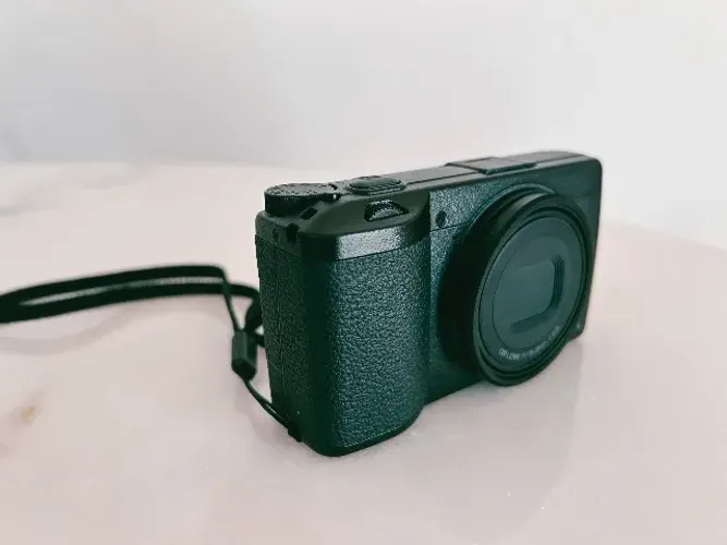 RICH GR III