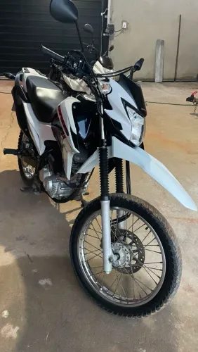 Bross 160 23/23 conservada e em dias