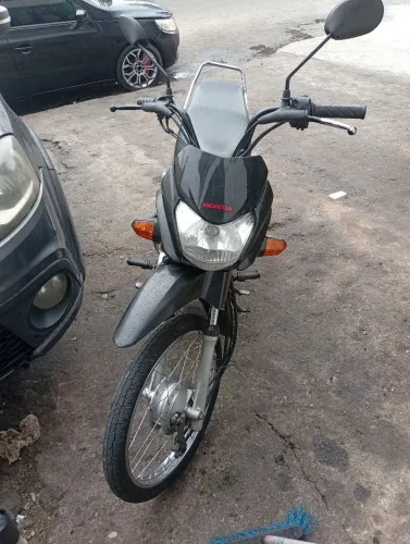 Pop 110i 