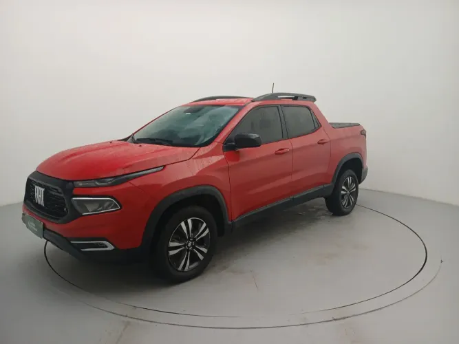 Fiat Toro Freedom 1.3 T270 4X2 Flex AUT 2025