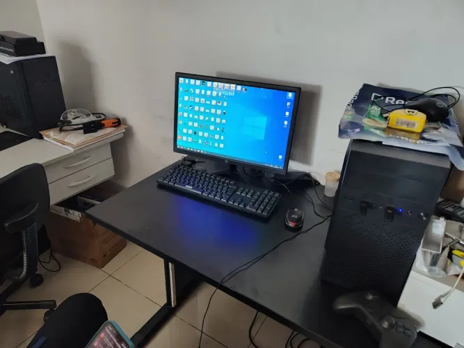 Computador Desktop completo