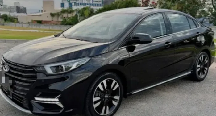 Chery Arrizo 6 PRO 1.5 Turbo Flex AUT 2022