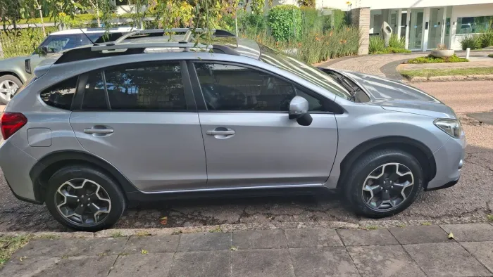 Subaru XV 2.0 16V 4X4 150cv Aut. 2012