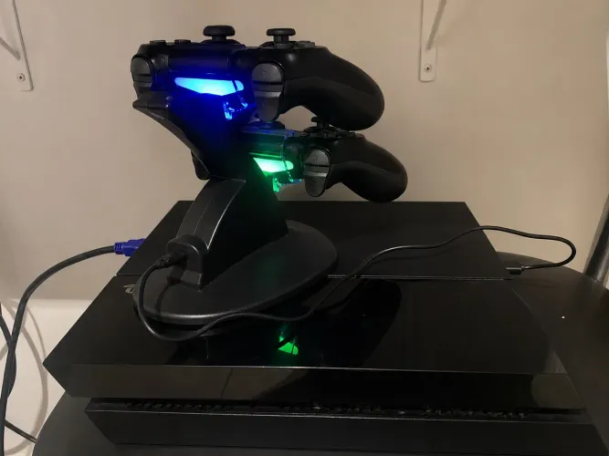 Ps4 Slim