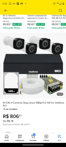 Camera