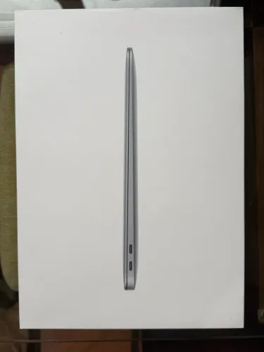 MacBook Air 2019 de 13 polegadas